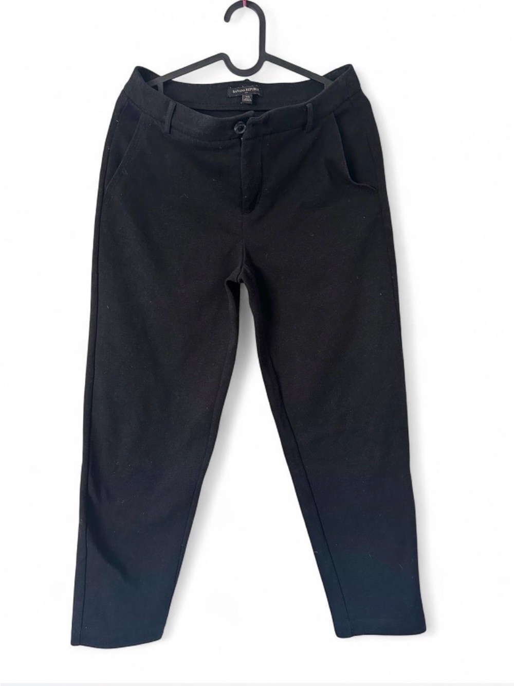 Banana Republic Black Pants